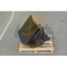 Bucket ditching tapered suitable for KOMATSU - COBRA HB400