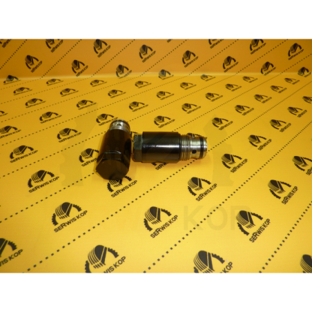 ARV Overload Valve 3800 PSI suitable JCB 3CX 4CX