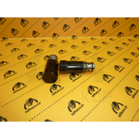3600 PSI ARV Overload Valve Fits JCB 3CX 4CX