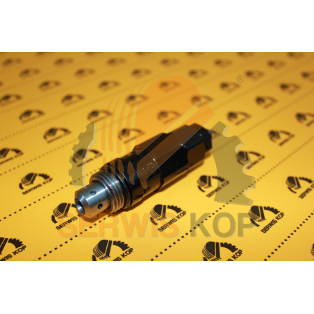 MRV 3300 PSI Overload Valve Fit for JCB 3CX 4CX