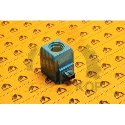 Coil for the driving solenoid valve suitable for JCB 3CX 4CX