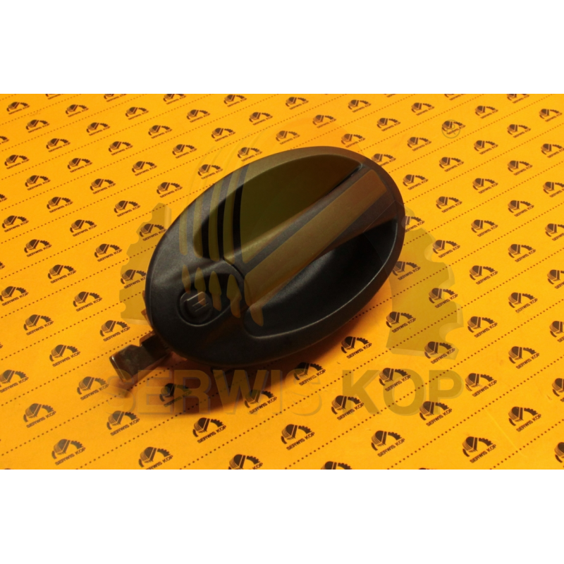 Handle right hand door suitable for JCB 3CX 4CX - 332/A3732