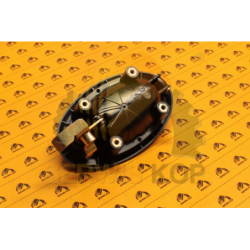 Handle right hand door suitable for JCB 3CX 4CX - 332/A3732