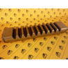 Arm rotation toothed rack suitable for JCB 3CX 4CX