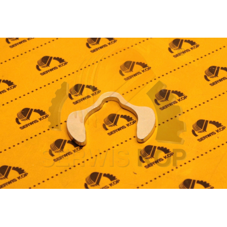 Clip pin - 40mm