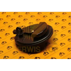 Cap filler, diesel fuel suitable for CAT 7X7700