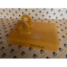 Stabilizer support foot suitable for JCB 3CX 4CX