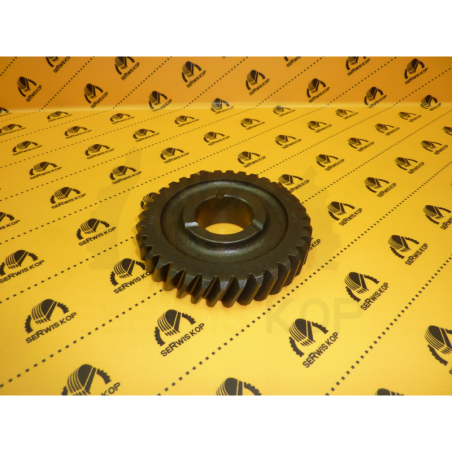 Gearbox sprocket 35T suitable for JCB 3CX 4CX