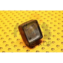 Rear work lamp suitable for JCB 3CX 4CX - 700/38800Z