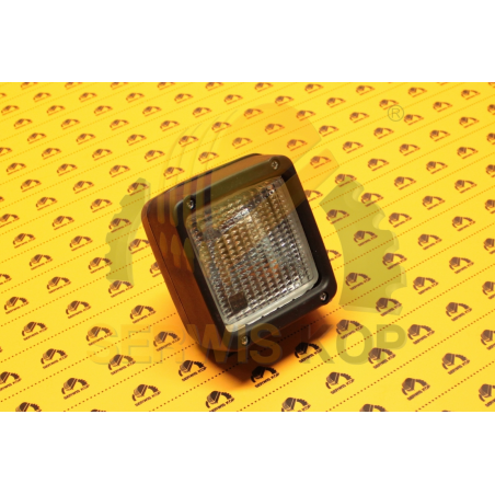 Lampa robocza tylna pasująca do JCB 3CX 4CX
