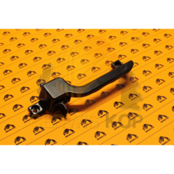 Latch left hand - Cab P21 suitable for JCB 3CX 4CX - 331/28233