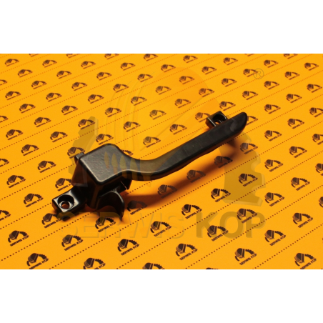 Rear window handle - LEFT - Cab P21 suitable for JCB 3CX 4CX