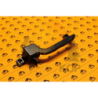 Rear window handle - LEFT - Cab P21 suitable for JCB 3CX 4CX