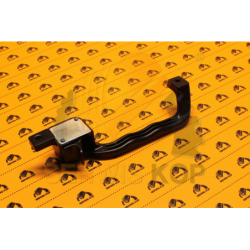 Latch right hand - Cab P21 suitable for JCB 3CX 4CX 331/28235Z