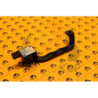 Rear window handle - RIGHT - Cab P21 suitable for JCB 3CX 4CX