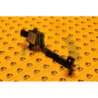 Rear window handle - RIGHT - Cab P21 suitable for JCB 3CX 4CX