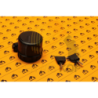 Hydraulic oil filler cap suitable for JCB 3CX 4CX Loaders