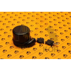 Hydraulic oil filler cap suitable for JCB 3CX 4CX Loaders 32/925421Z