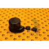 Hydraulic oil filler cap suitable for JCB 3CX 4CX Loaders
