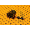 Hydraulic oil filler cap suitable for JCB 3CX 4CX Loaders