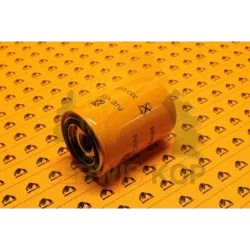 Hydraulic oil filter suitable for JCB telehandlers - 333/C4690