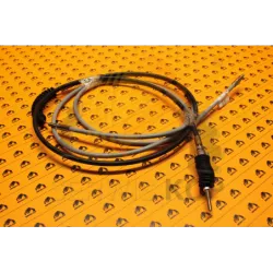 Throttle Cable suitable for JCB 3CX 4CX 910/48801N