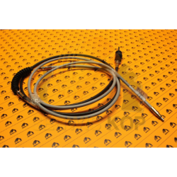Throttle Cable suitable for JCB 3CX 4CX 910/48801N