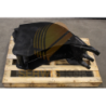 Bucket 30 cm quickhitch suitable for JCB 3CX 4CX - HB400 blade