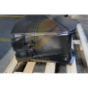 Bucket 30 cm quickhitch suitable for JCB 3CX 4CX - HB400 blade