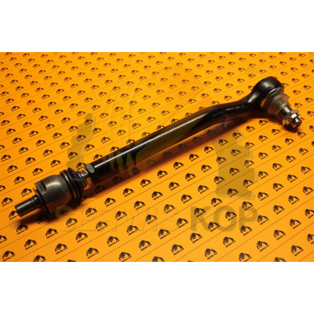 Steering link suitable for MANITOU