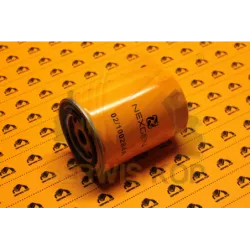 Oil filter canister type suitable for JCB 2CX 3CX 4CX - 02/100284