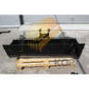 Hydraulic grading bucket 150cm suitable for JCB 3CX 4CX COBRA HB500