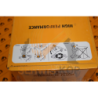 Brake fluid suitable for JCB HP15 - 5L