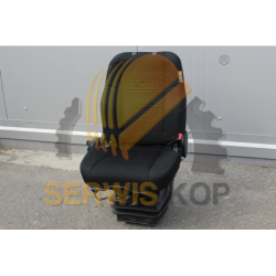 Seat suitable for JCB - 128/G5764