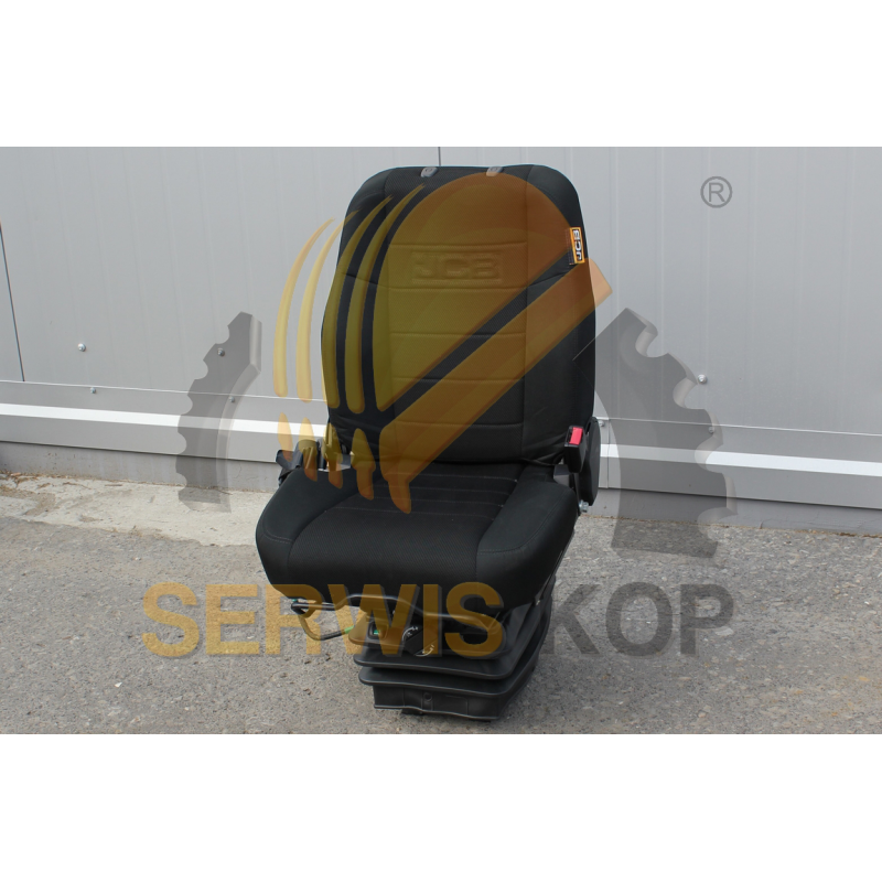 Operator's seat suitable for JCB - 128/G5764