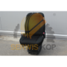 Operator&#39;s seat suitable for JCB - ORIGINAL