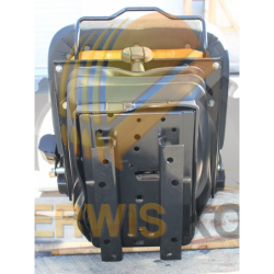 Operator's seat suitable for JCB - 128/G5764
