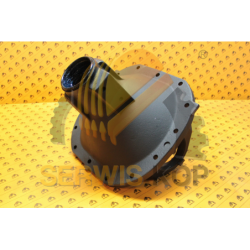 Differential cover suitable for JCB 3CX 4CX - 453/07301
