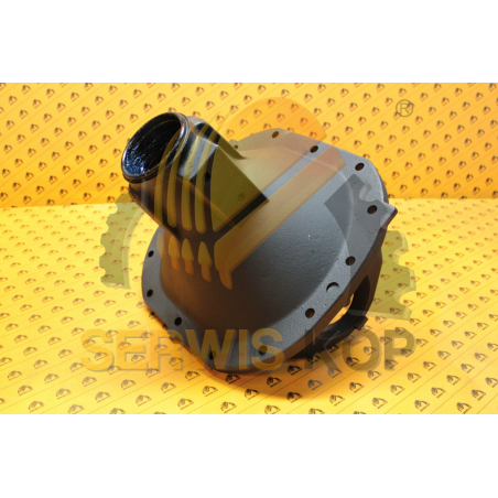 Differential cover suitable for JCB 3CX 4CX