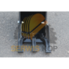 Bucket 30 cm suitable for TEREX 760, 820, 860, 970 HB400 - NEXGEN