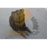 Bucket 40 cm suitable for TEREX 760, 820, 860, 970 HB400 - NEXGEN