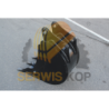 Bucket 40 cm suitable for TEREX 760, 820, 860, 970 HB400 - NEXGEN