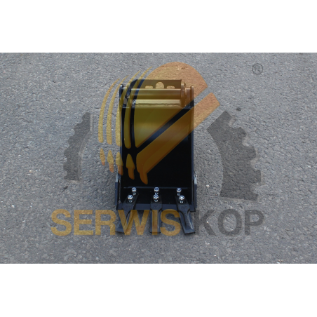 Bucket 30 cm LEHNHOFF MS01 - NEXGEN