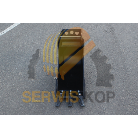 Bucket 30 cm / LEHNHOFF MS03 - NEXGEN