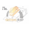 Grading bucket 120 cm / LEHNHOFF MS03 - NEXGEN