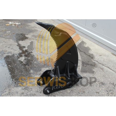 Ripper suitable for VOLVO BL60, BL61, BL70, BL71 COBRA - NEXGEN