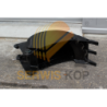 Bucket 35 cm suitable for CASE 580, 590, 695 - HB400