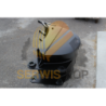 Bucket 60 cm suitable for CAT 428D 428E 428F 432E - HB400