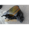 Łyżka 40cm pasująca do Minikoparki JCB 8025/803/8035, 1CX
