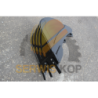Łyżka 40cm pasująca do Minikoparki JCB 8025/803/8035, 1CX